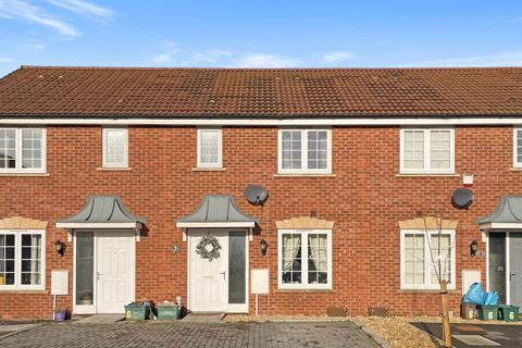 5 Babdown Close Kingsway, Quedgeley, Gloucester, GL2 2HS