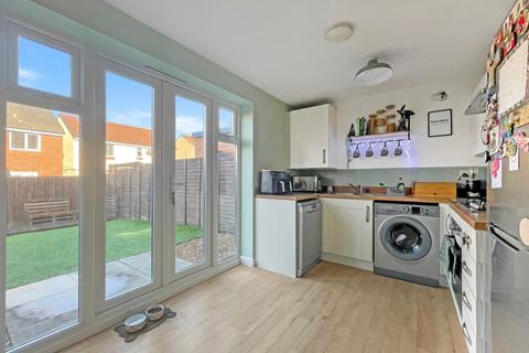 5 Babdown Close Kingsway, Quedgeley, Gloucester, GL2 2HS