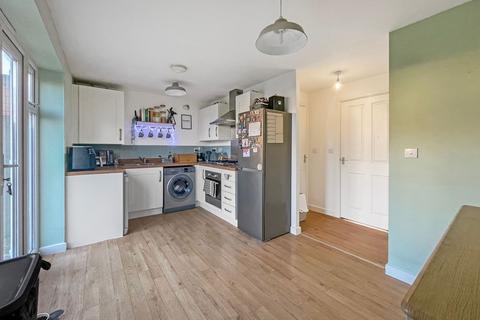 5 Babdown Close Kingsway, Quedgeley, Gloucester, GL2 2HS
