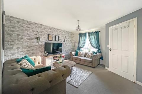 5 Babdown Close Kingsway, Quedgeley, Gloucester, GL2 2HS