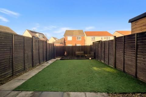 5 Babdown Close Kingsway, Quedgeley, Gloucester, GL2 2HS