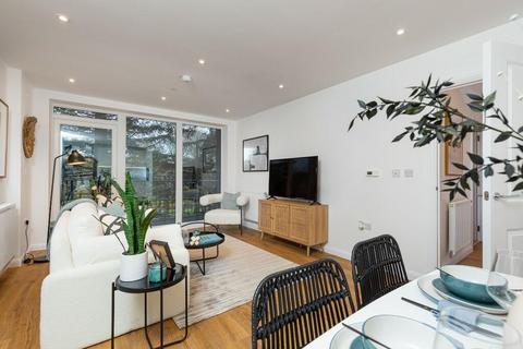 1 bedroom apartment for sale, Founders Court South Type F-01 at Copperhouse Green, Market Street DA1