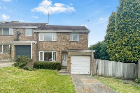 60 Everlands, Cam, Dursley, GL11 5NL