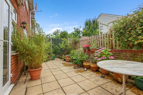 3 bedroom end of terrace house for sale, Orchard Way, Knebworth SG3