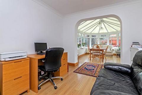 17 Shephall Green, Stevenage, SG2 9XR