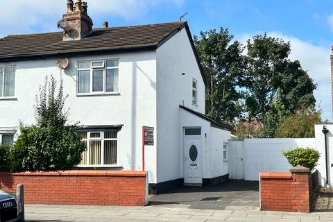 3 bedroom semi-detached house for sale, Liverpool Road, Southport PR8