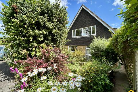 4 bedroom detached house for sale, Tyfield, Basingstoke, Hampshire, RG24