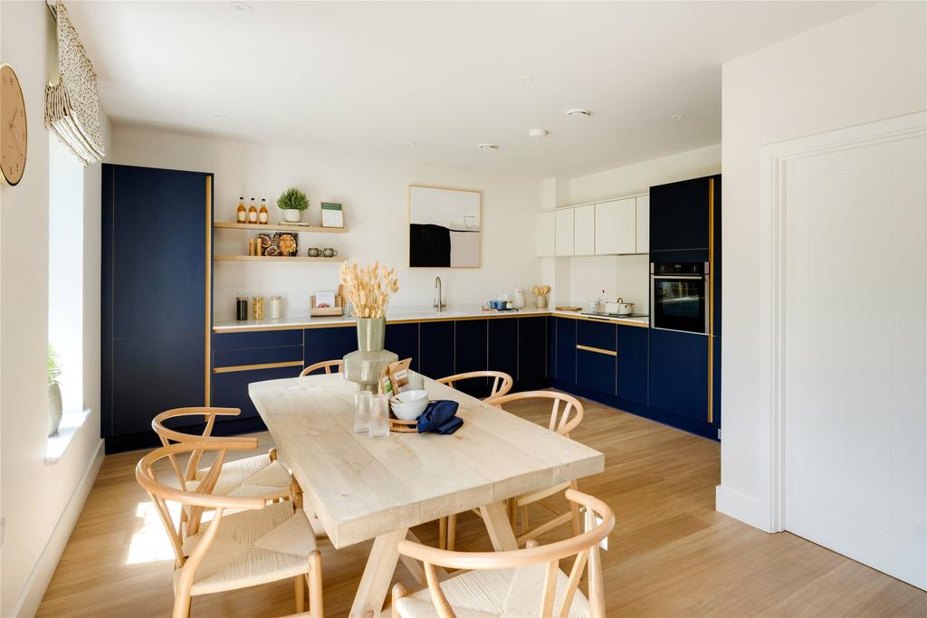 Show Home