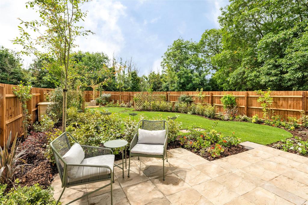 Show Home
