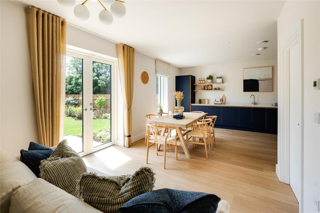 Show Home