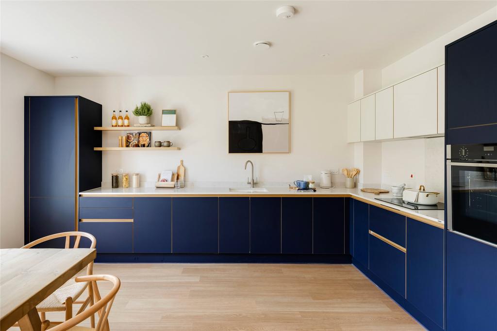Show Home