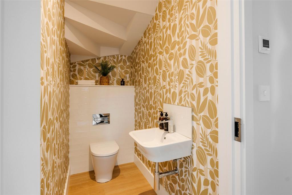 Show Home