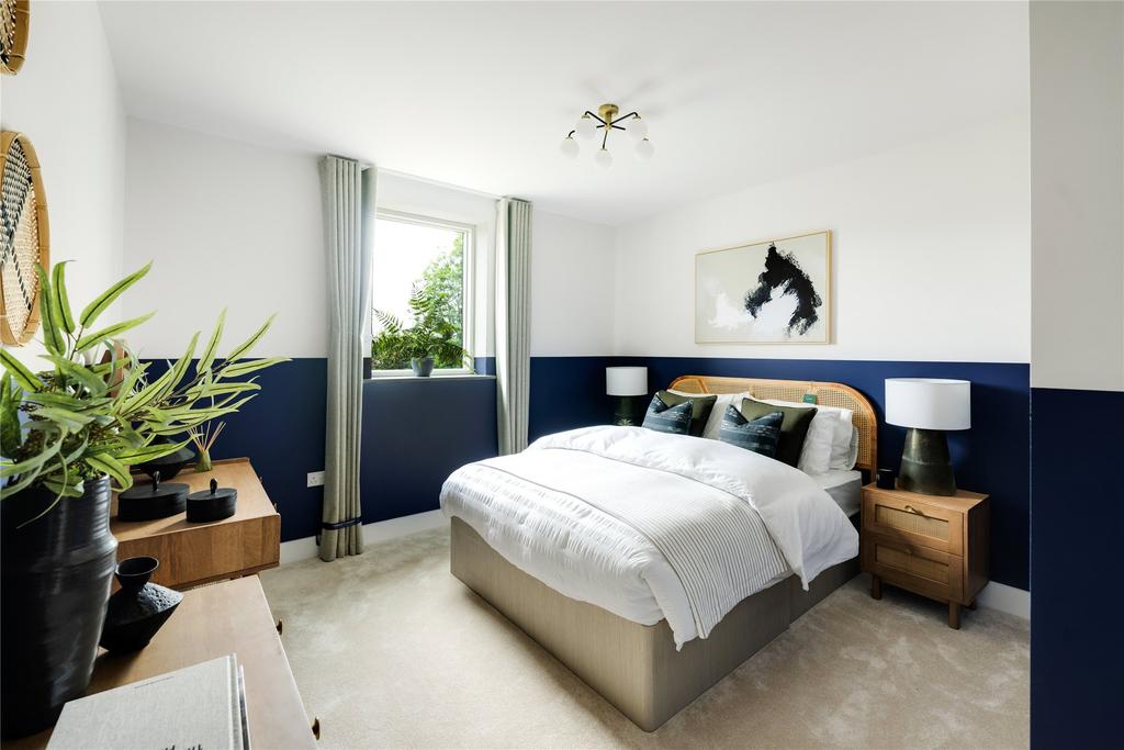 Show Home