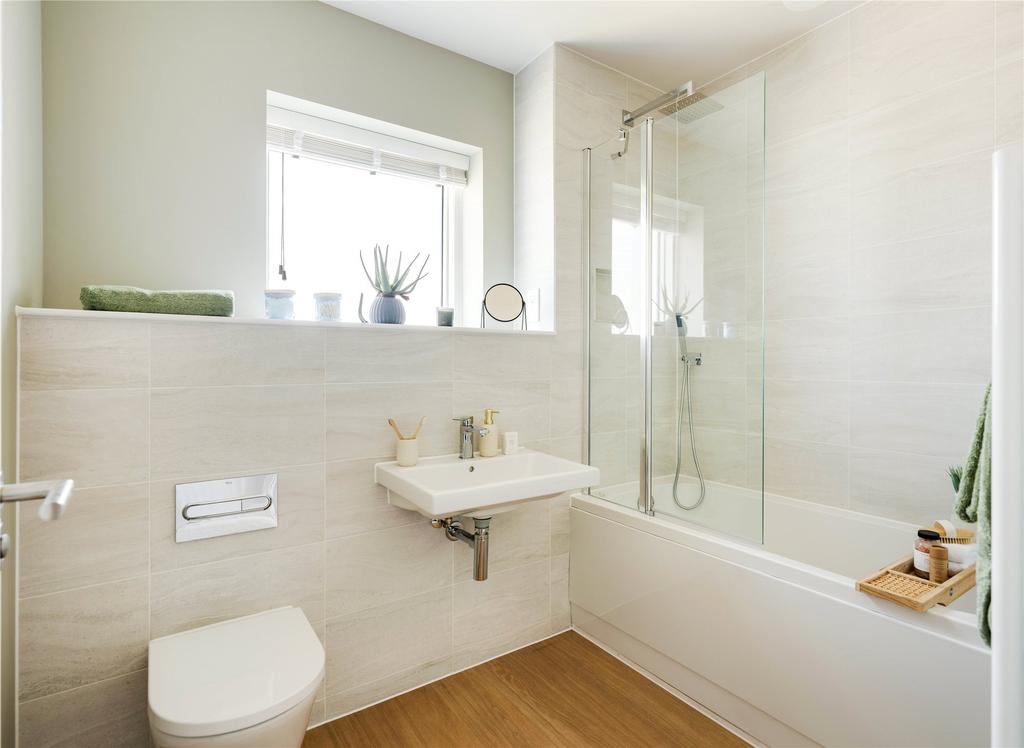 Show Home