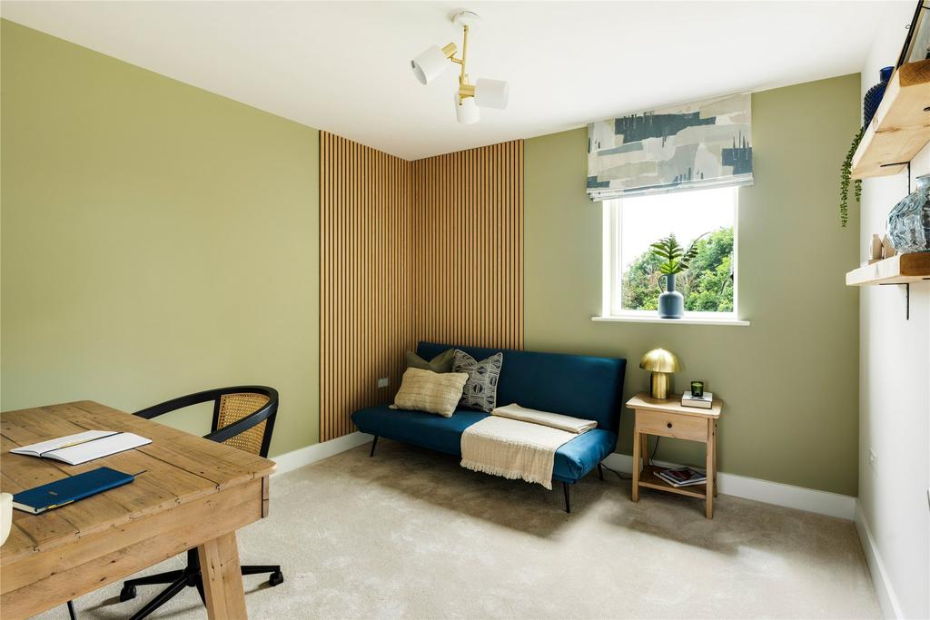 Show Home