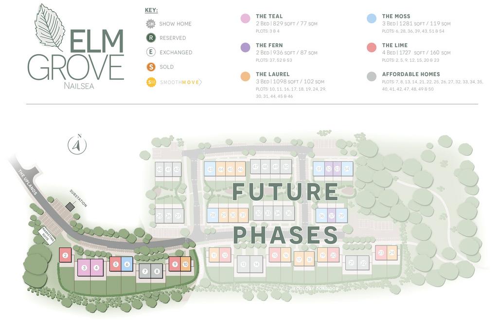 Elm Grove Phase 1