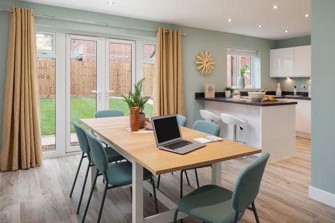 4 bedroom detached house for sale, Plot 74, The Reedmaker at Abbey Fields Grange, Nottingham Road NG15