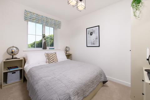 3 bedroom semi-detached house for sale, Plot 174, The Turner at St Mary's Hill, St Marys Hill, Minerva Way DT11