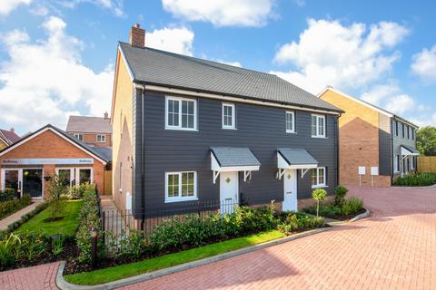 undefined, The Turner at St. Mary's Hill, DT11, St Marys Hill, 33 Roman Avenue DT11