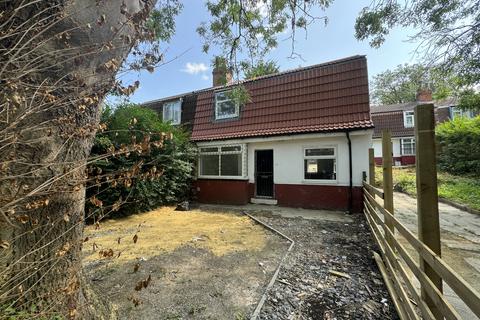 2 bedroom semi-detached house to rent, Sandhurst Avenue, Leeds, West Yorkshire, LS8