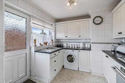 16 Hazelmere Road, Stevenage, SG2 8RX