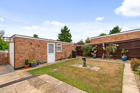 16 Hazelmere Road, Stevenage, SG2 8RX