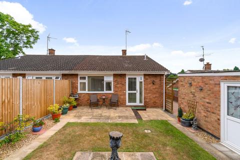 16 Hazelmere Road, Stevenage, SG2 8RX