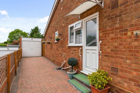 16 Hazelmere Road, Stevenage, SG2 8RX