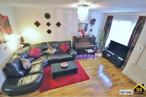 4 bedroom terraced house to rent, St. James Road, Sutton, Cheam, SM1