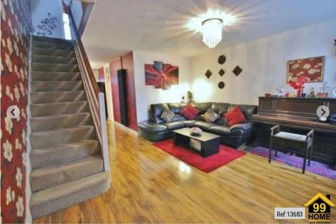 undefined, St. James Road, Sutton, Cheam, SM1