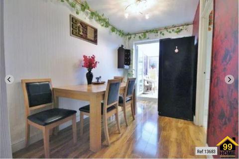 undefined, St. James Road, Sutton, Cheam, SM1