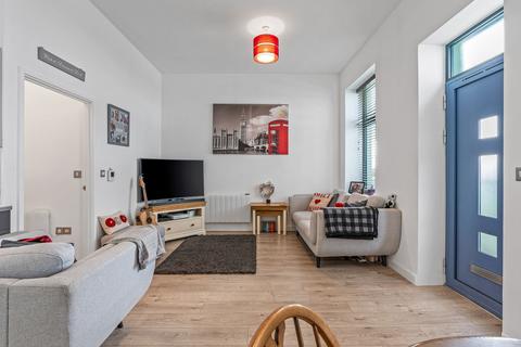 undefined, Kings Road, Stevenage SG1