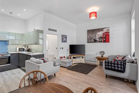 undefined, Kings Road, Stevenage SG1