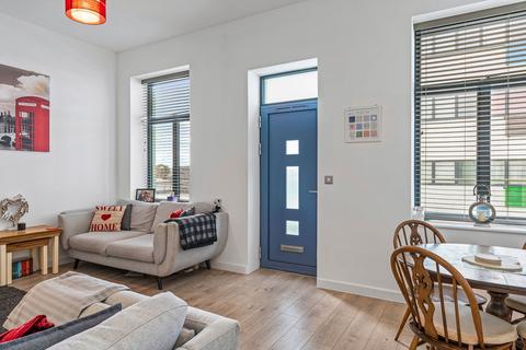 undefined, Kings Road, Stevenage SG1