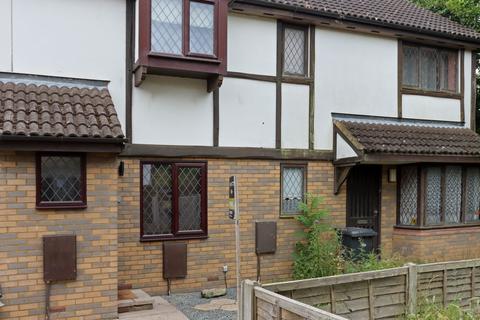 14 Astral Close, Lower Stondon, Henlow, SG16 6EL