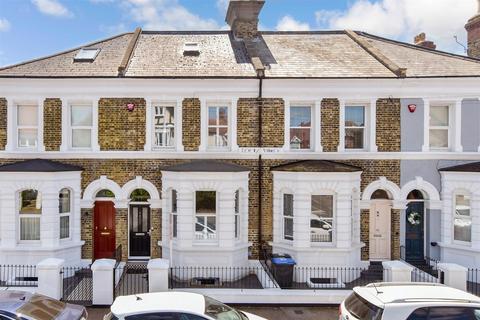 3 bedroom terraced house for sale, Park Road, Ramsgate, Kent