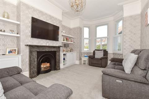 3 bedroom terraced house for sale, Park Road, Ramsgate, Kent