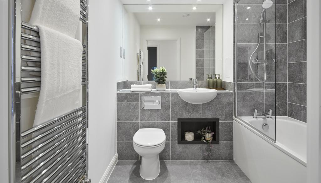 Showhome Photography