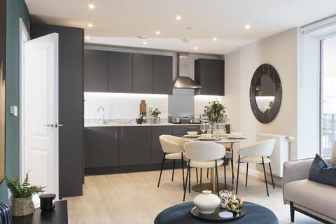2 bedroom apartment for sale, Founders Court South Type F-03 at Copperhouse Green, DA1, Market Street DA1