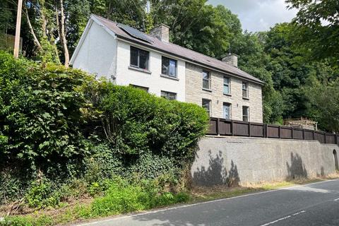 3 bedroom cottage for sale, Pontceri, Cwm Cou, Newcastle Emlyn, SA38