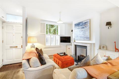 2 bedroom terraced house for sale, Tyneham Road, Battersea, London, SW11