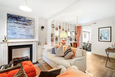 2 bedroom terraced house for sale, Tyneham Road, Battersea, London, SW11