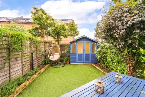 2 bedroom terraced house for sale, Tyneham Road, Battersea, London, SW11