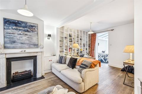 2 bedroom terraced house for sale, Tyneham Road, Battersea, London, SW11