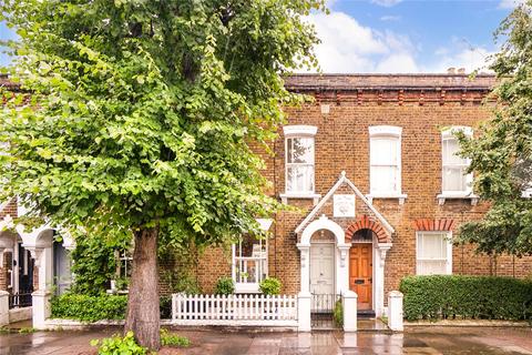 2 bedroom terraced house for sale, Tyneham Road, Battersea, London, SW11