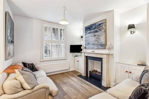 2 bedroom terraced house for sale, Tyneham Road, Battersea, London, SW11