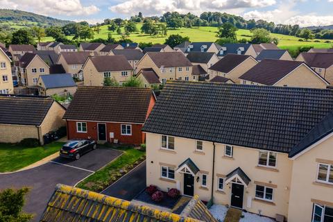 3 bedroom end of terrace house for sale, Donaldson Drive, Gloucester GL3