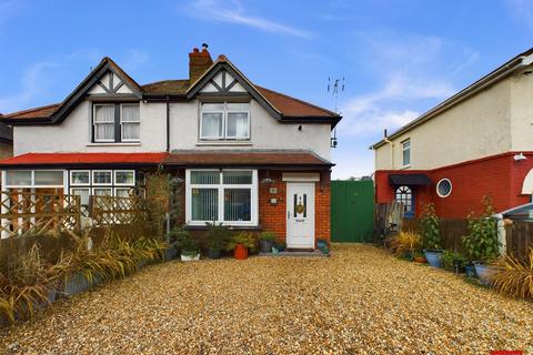 2 bedroom semi-detached house for sale, Marlborough Road, Gloucester GL4