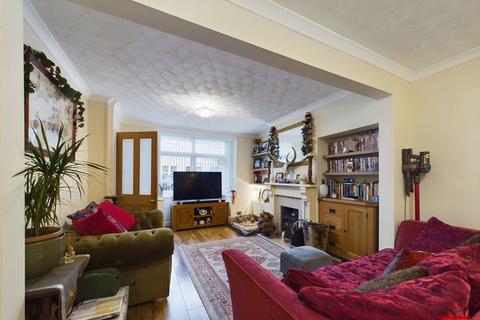 2 bedroom semi-detached house for sale, Marlborough Road, Gloucester GL4