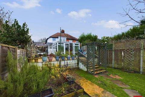 2 bedroom semi-detached house for sale, Marlborough Road, Gloucester GL4